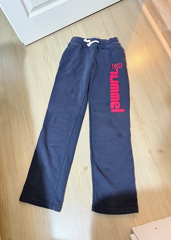 Hummel Lacivert Rahat Esofman Alti