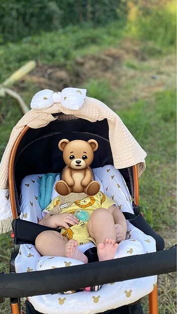 PUSET ANA KUCAĞI