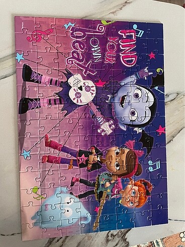  Puzzle