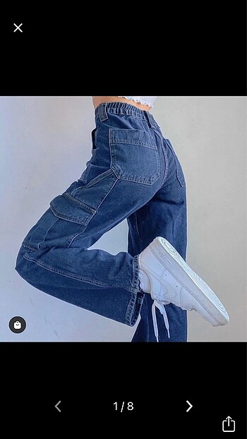 Urban kargo