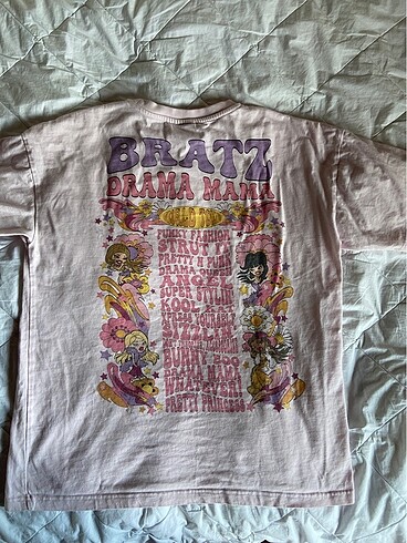 bratz tshirt