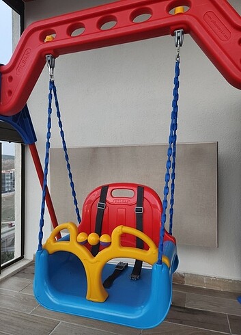  Beden Renk Sorunsuz Pilsan Salıncak
