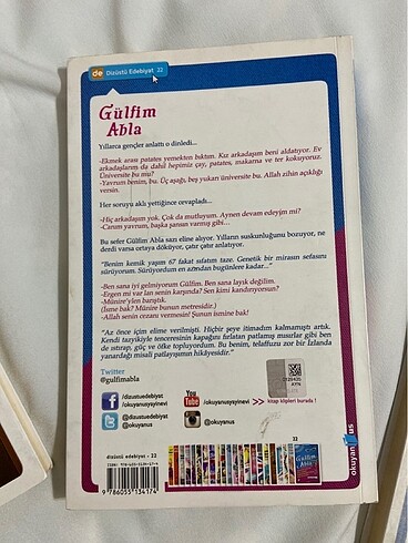 Beden GENÇLİK ROMAN