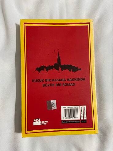 BOŞ KOLTUK - JK ROWLİNG