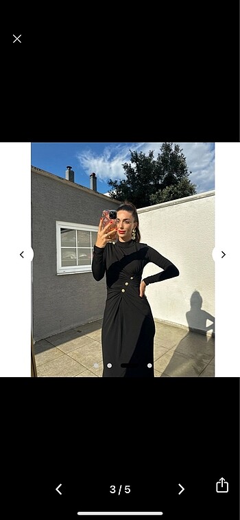 l Beden Elbise