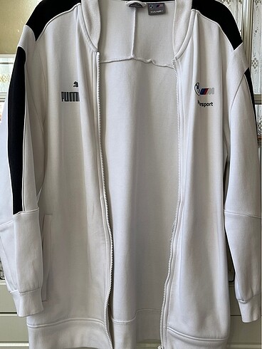 Puma Ceket