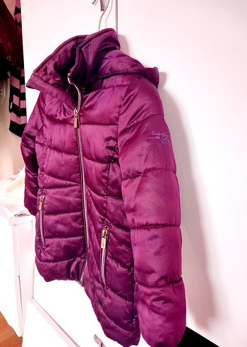 2Yaş Mürdüm Renk - Görsel 6