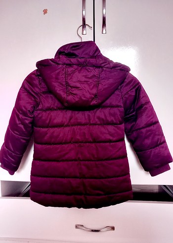 2Yaş Mürdüm Renk - Görsel 2