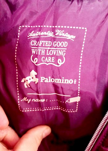 2Yaş Mürdüm Renk - Görsel 3