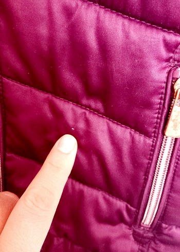 2Yaş Mürdüm Renk - Görsel 5