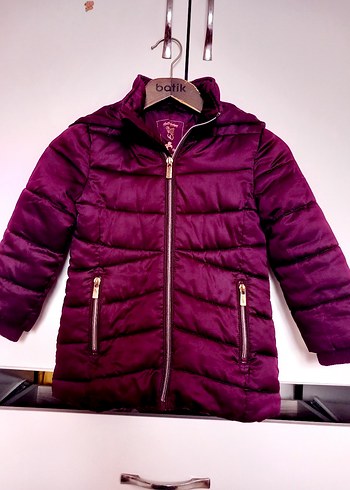 2Yaş Mürdüm Renk - Görsel 7