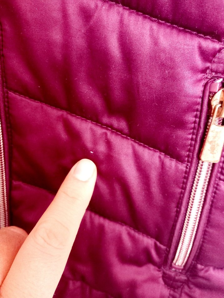 2Yaş Mürdüm Renk - Görsel 5