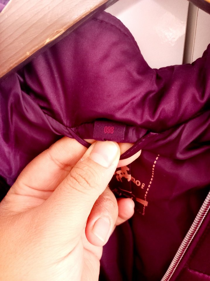 2Yaş Mürdüm Renk - Görsel 4