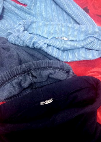 Tyess Marka 6Yaş Hepsinin Fiyatıdır - Görsel 2