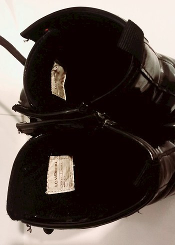 Lcwaikiki marka MinnieMouse lu Kız Botu - Görsel 6