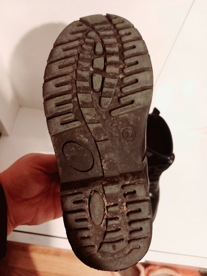 Lcwaikiki marka MinnieMouse lu Kız Botu - Görsel 2