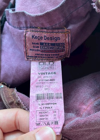 Beden bordo Renk Bordo Süet Kadın Sırt Çantası