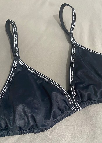 Calvin Klein Calvin Klein bikini üstü