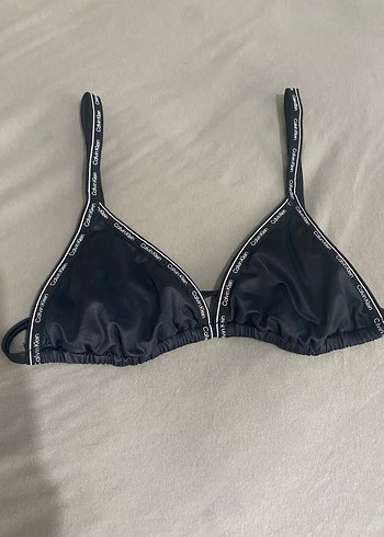 Calvin Klein bikini üstü