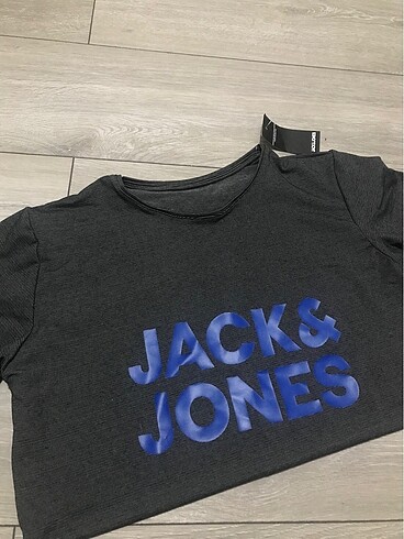 Jack jones etiketli tshirt