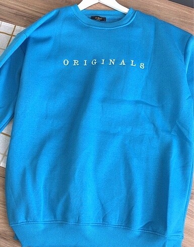 Kadın sweatshirt