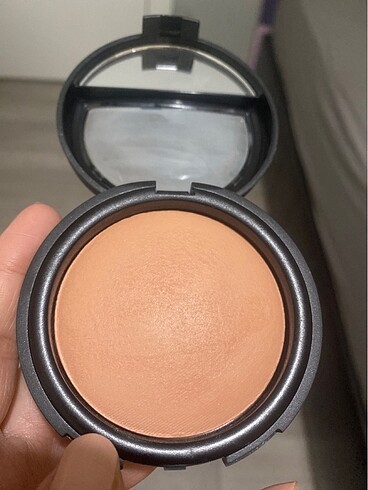  Beden Flormar pudra