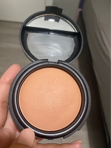  Beden Renk Flormar pudra