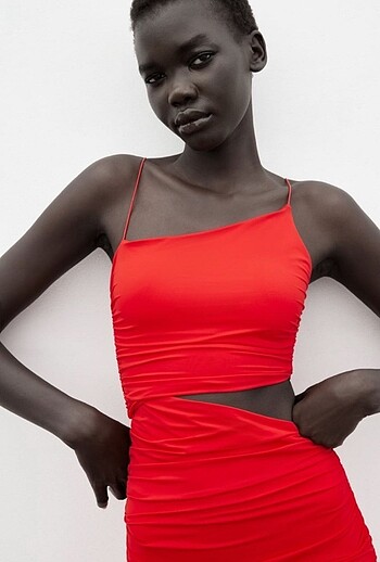 Zara Zara elbise