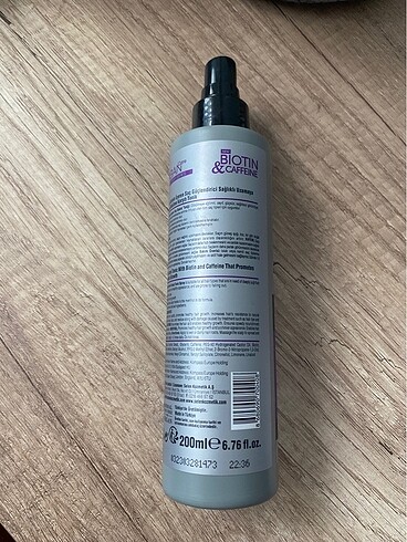 Urban Care Saç spreyi