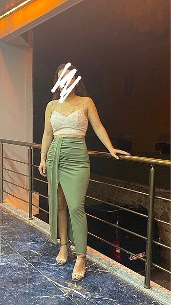 Trendyolmilla etek