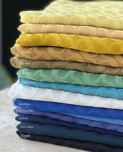 Valorscarf bloom desen şal