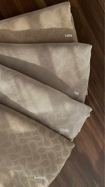 Valorscarf bloom desen şal