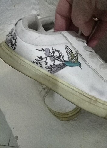 LC Waikiki LCW Waikiki ayakkabı 