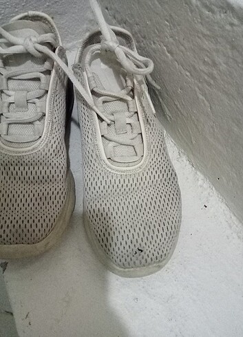 37,5 Beden beyaz Renk Nike ayakkabı 