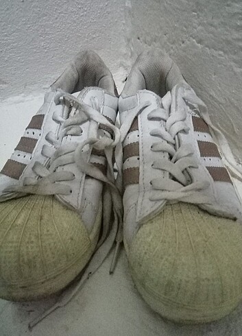 Adidas Orijinal adidas ayakkabı
