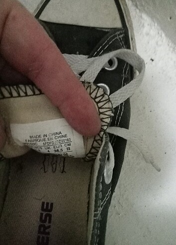 Converse Converse ayakkabı
