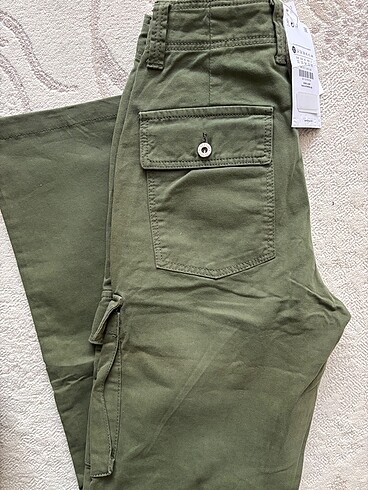 Bershka Bershka kargo pantolon