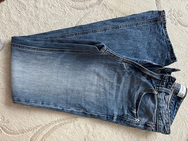s Beden Stradivarius jean