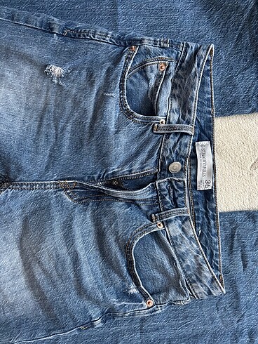 Stradivarius jean