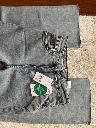 Koton jean pantolon