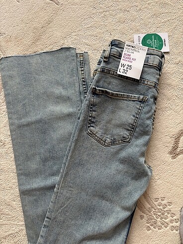 Koton Koton jean pantolon