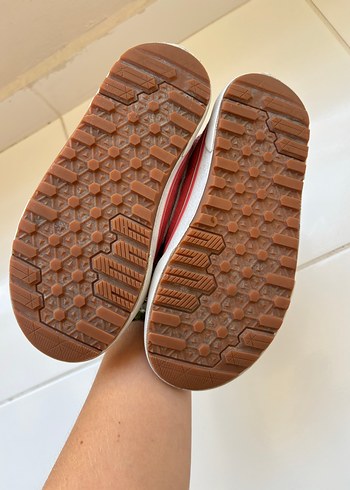 33 Beden siyah Renk Orijinal Vans kız çocuk ayakkabısı