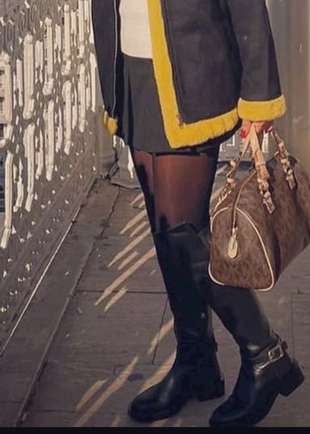 Zara Zara mini etek