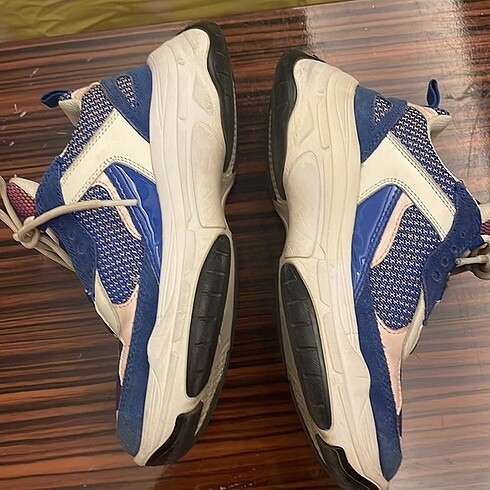 Calvin Klein Orjınal ck sneakers