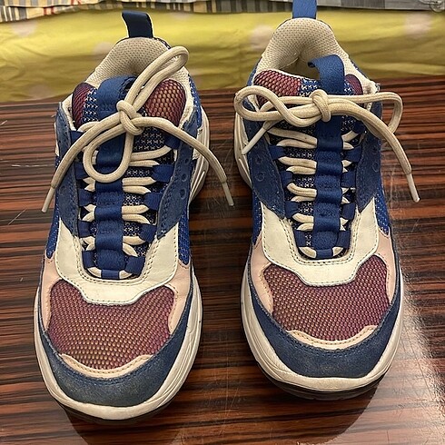 Orjınal ck sneakers