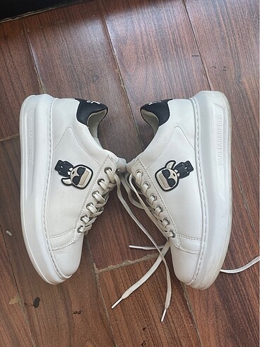 36 Beden Orjınal karl sneakers