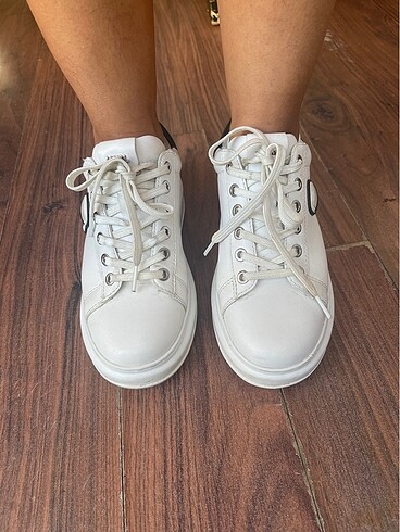 Karl Lagerfeld Orjınal karl sneakers