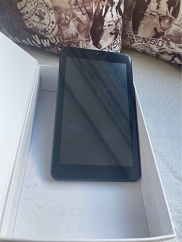 Vestel tablet