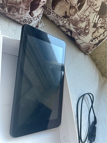 Vestel Vestel tablet