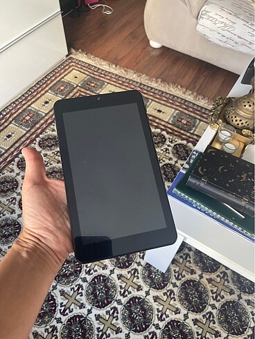  Beden Vestel tablet